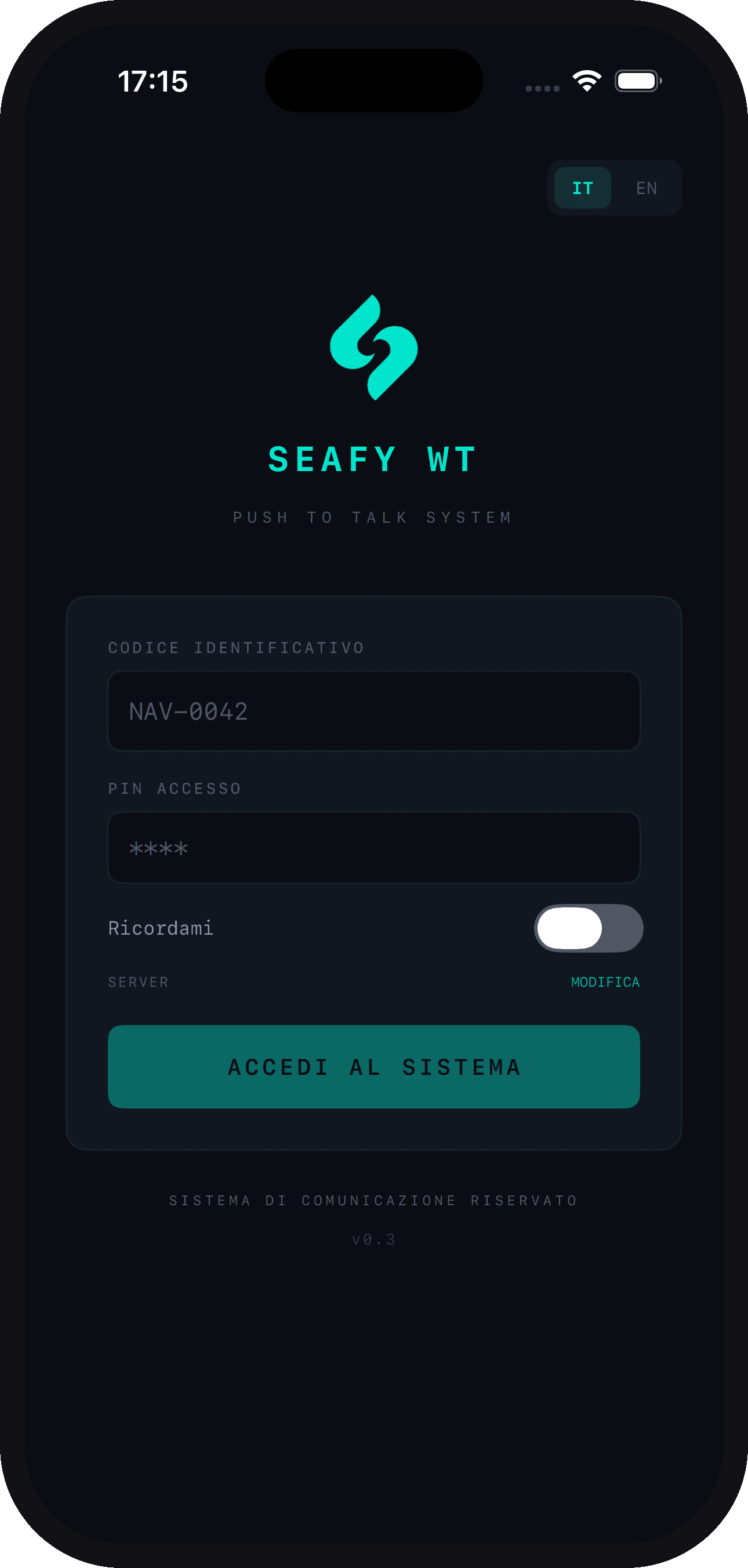 App P2T